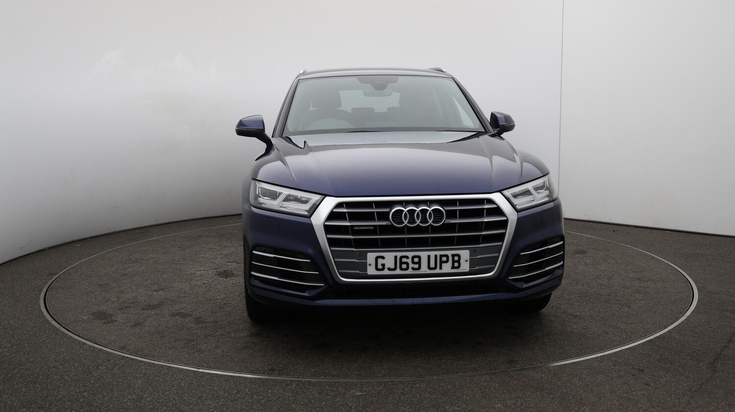 Used Audi Q5 2019 for sale - 76151478: Photo 40