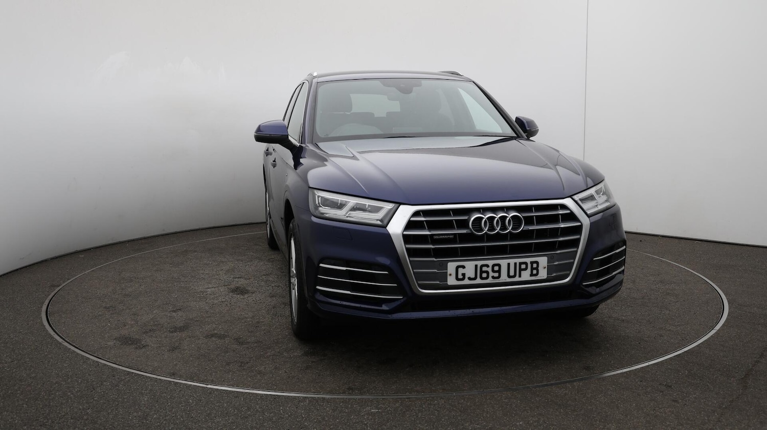 Used Audi Q5 2019 for sale - 76151478: Photo 41
