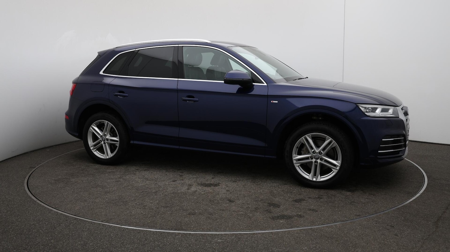 Used Audi Q5 2019 for sale - 76151478: Photo 46