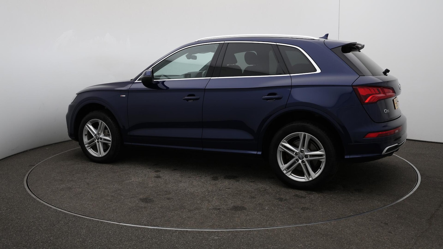 Used Audi Q5 2019 for sale - 76151478: Photo 47