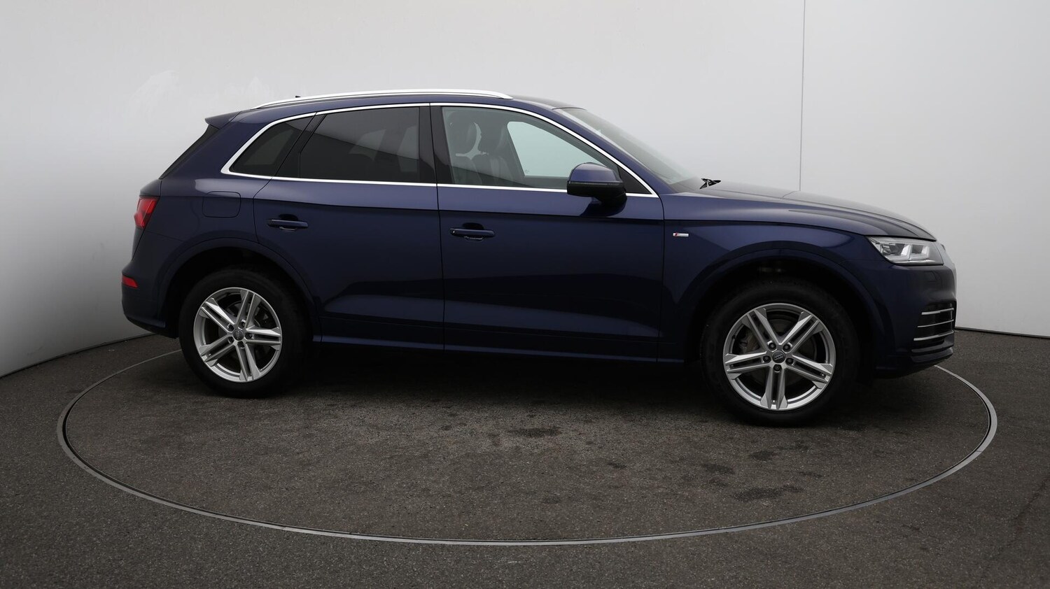Used Audi Q5 2019 for sale - 76151478: Photo 48