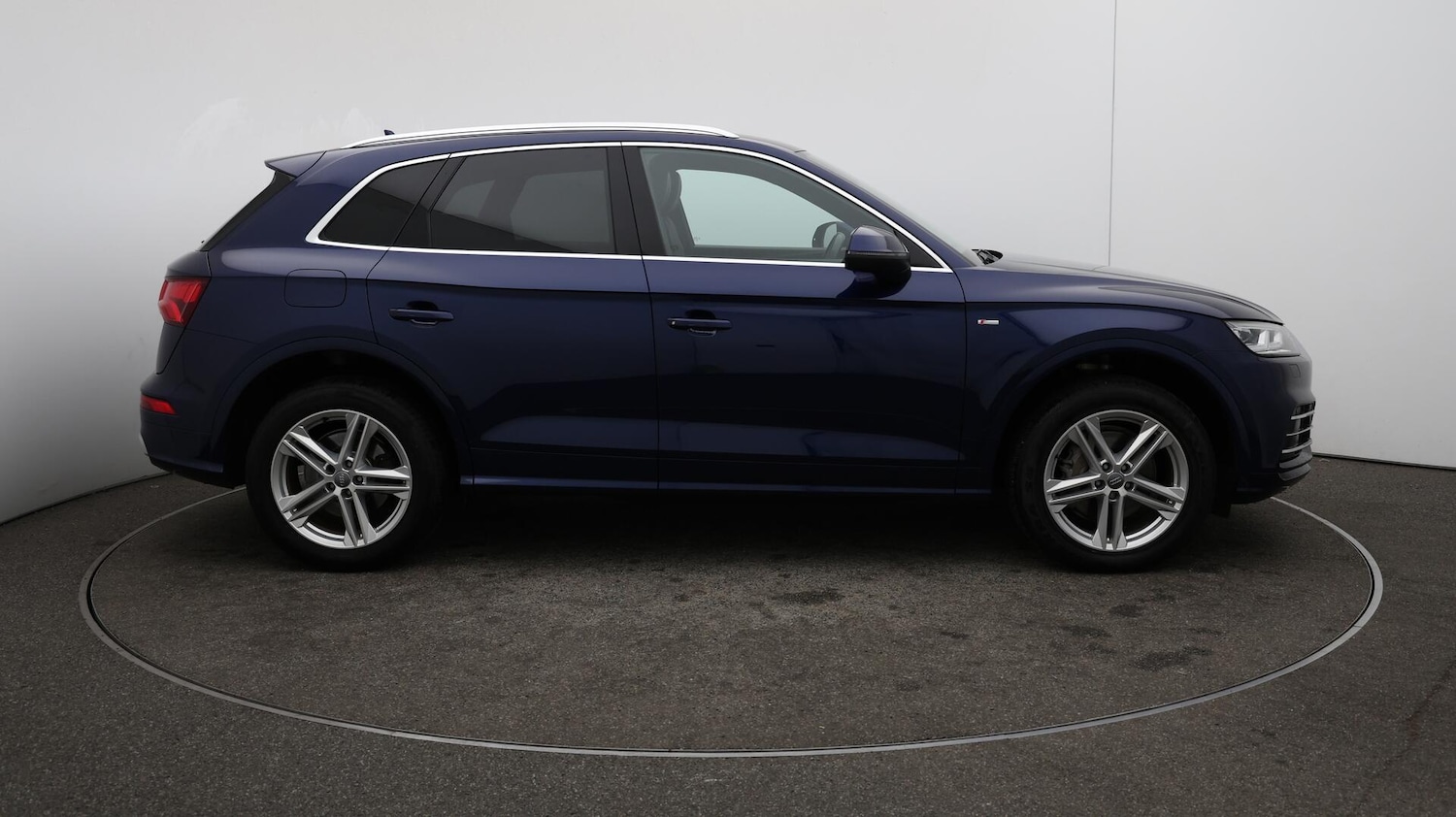 Used Audi Q5 2019 for sale - 76151478: Photo 49