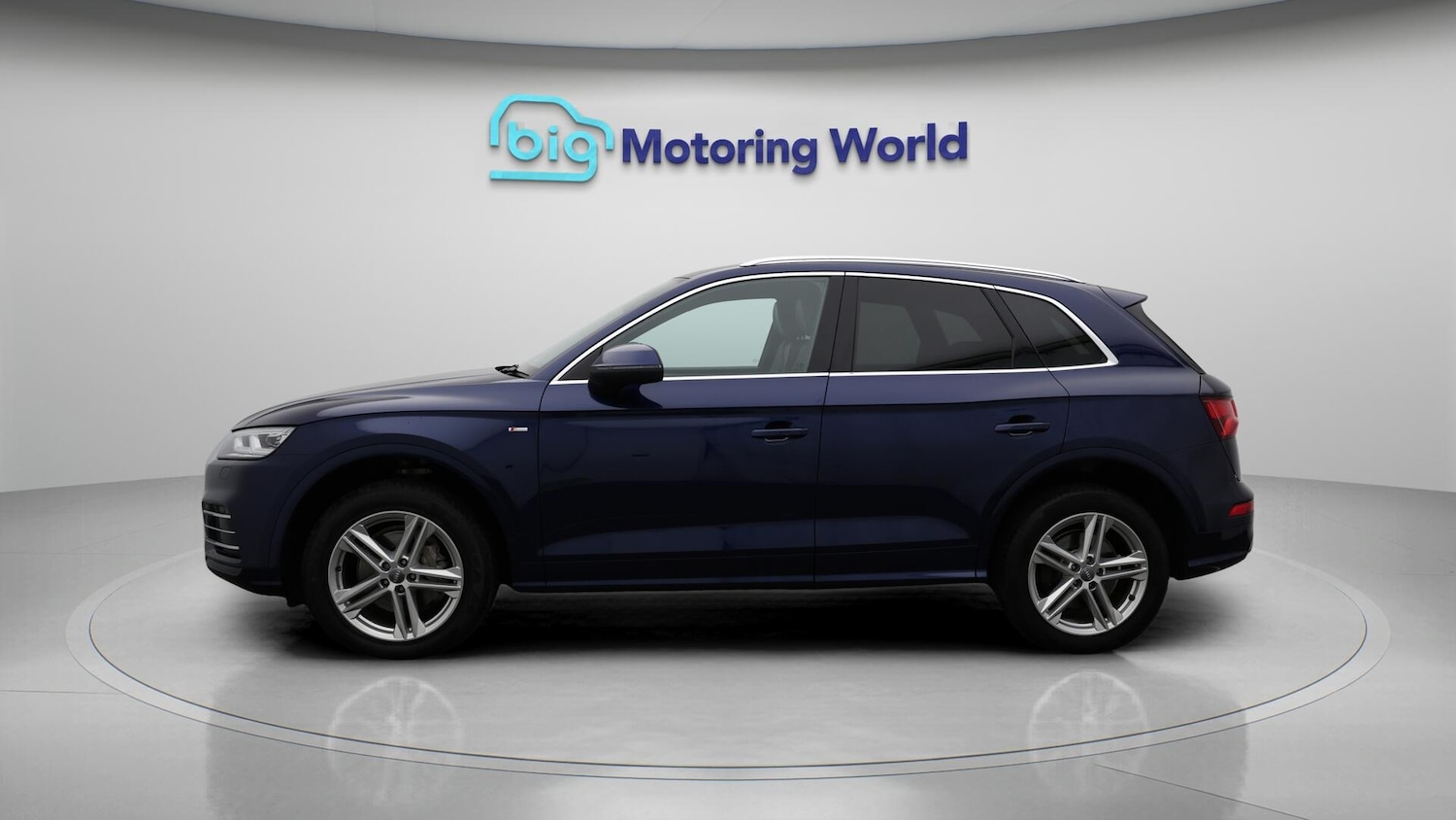 Used Audi Q5 2019 for sale - 76151478: Photo 5