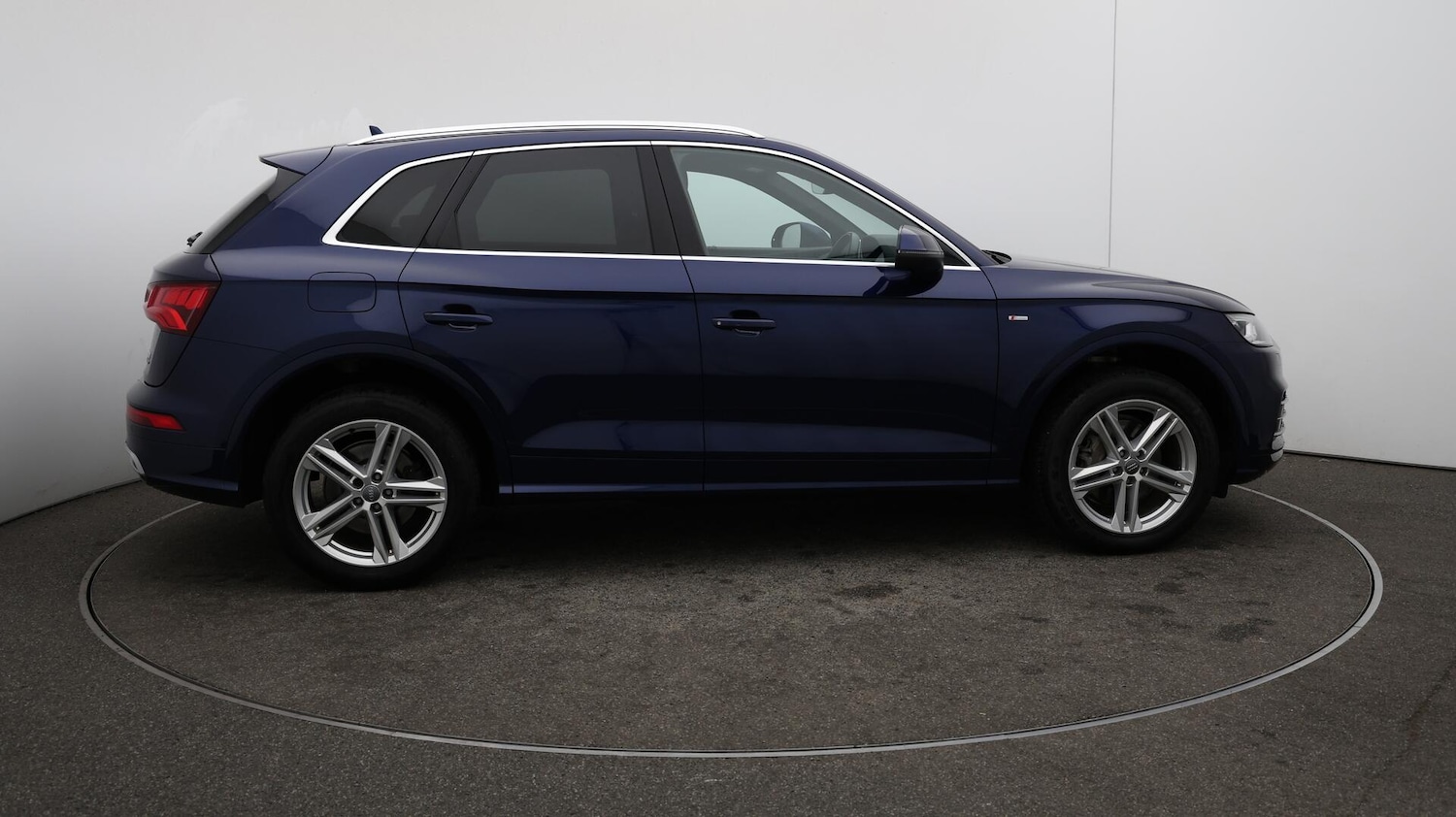 Used Audi Q5 2019 for sale - 76151478: Photo 50