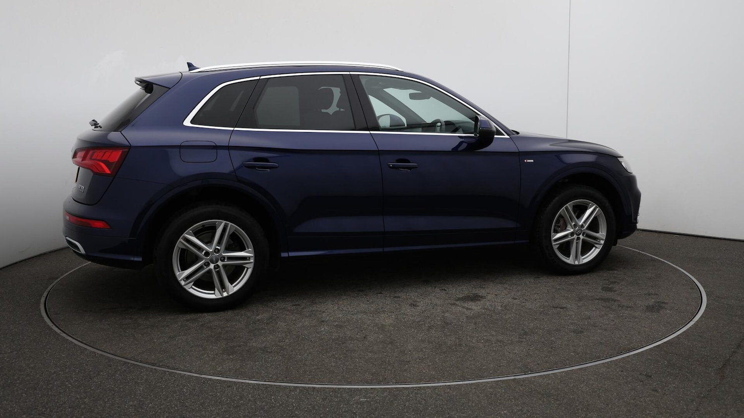 Used Audi Q5 2019 for sale - 76151478: Photo 51