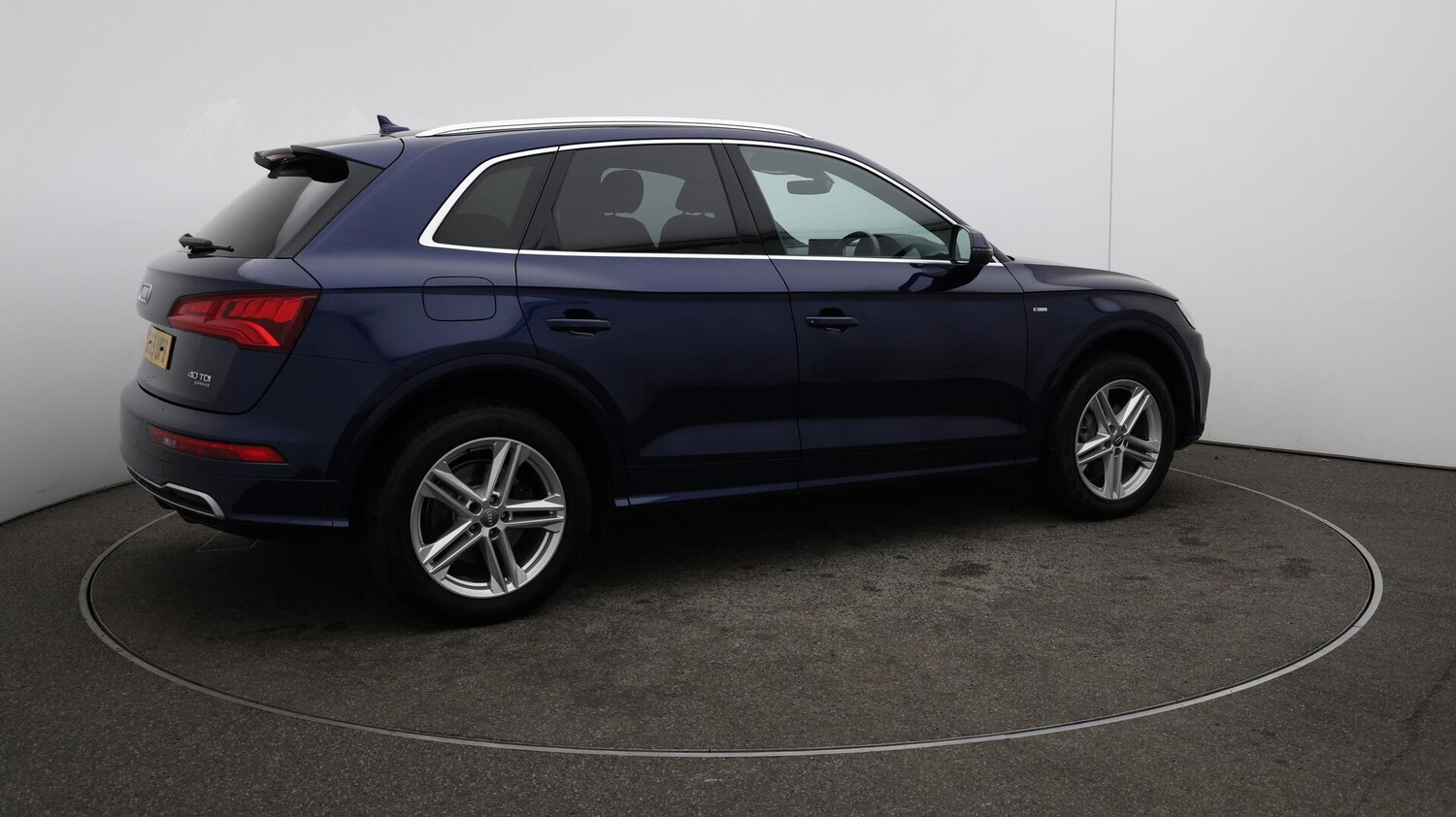 Used Audi Q5 2019 for sale - 76151478: Photo 52