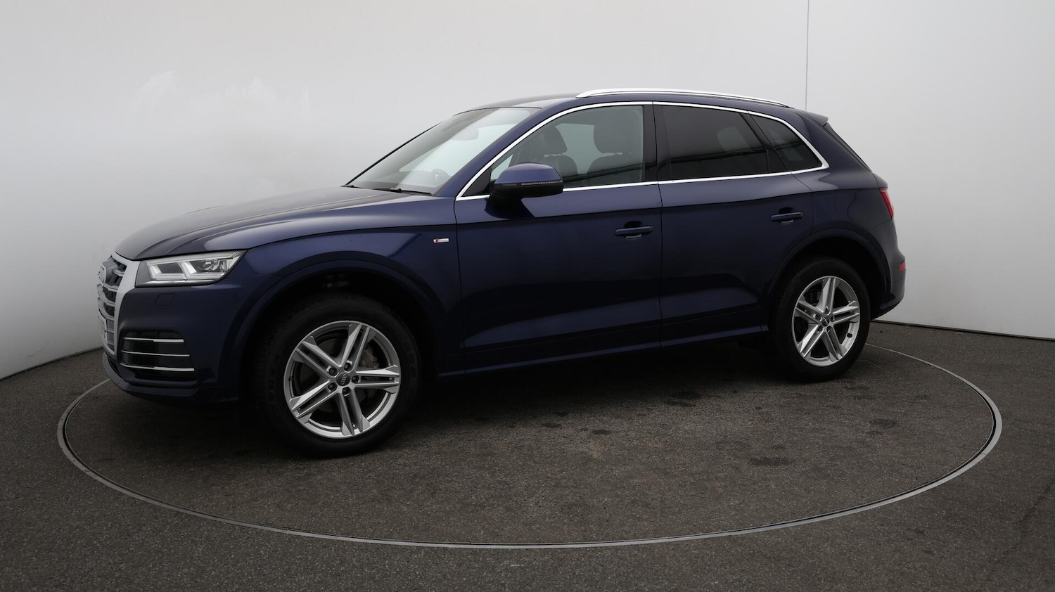 Used Audi Q5 2019 for sale - 76151478: Photo 67