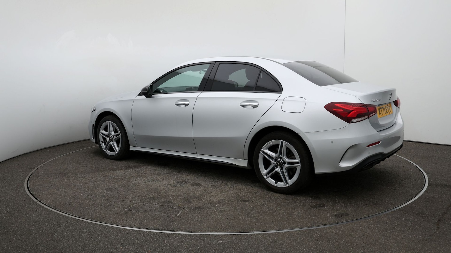 Used Mercedes-Benz A-Class 2021 for sale - 76811643: Photo 28