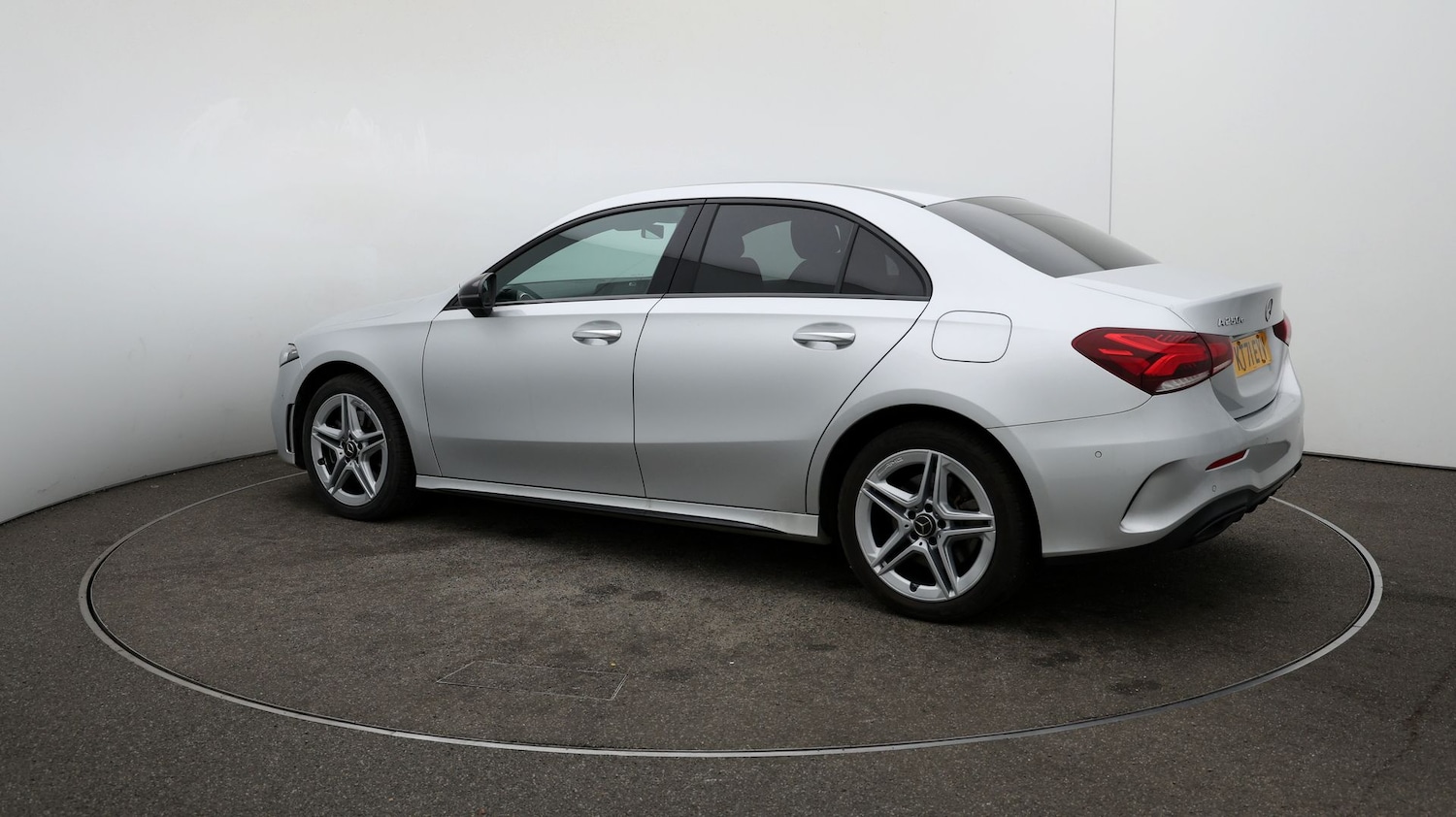 Used Mercedes-Benz A-Class 2021 for sale - 76811643: Photo 29