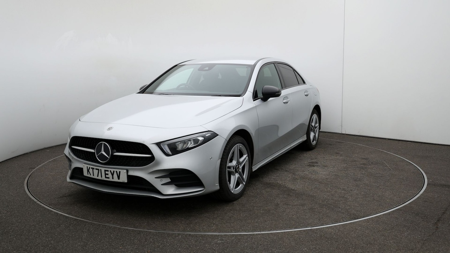 Used Mercedes-Benz A-Class 2021 for sale - 76811643: Photo 30