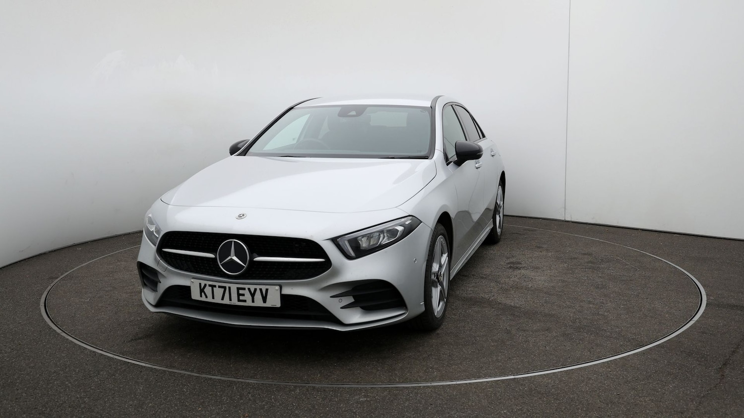 Used Mercedes-Benz A-Class 2021 for sale - 76811643: Photo 31