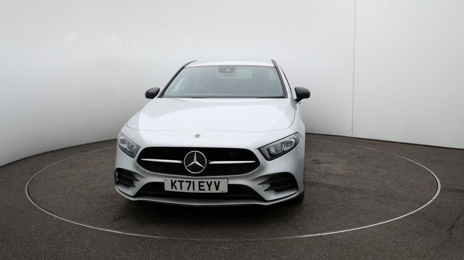 Used Mercedes-Benz A-Class 2021 for sale - 76811643: Photo 32