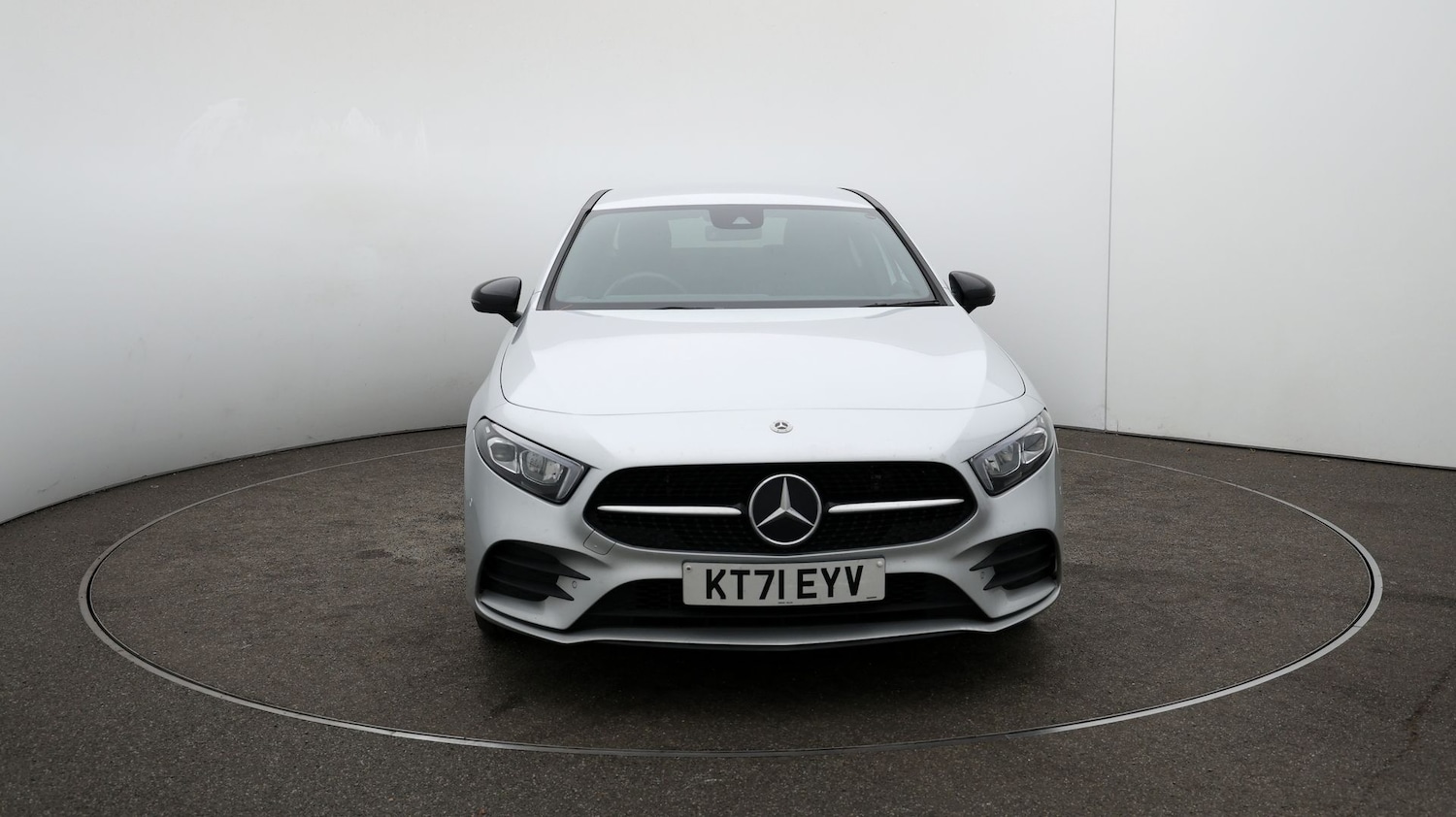 Used Mercedes-Benz A-Class 2021 for sale - 76811643: Photo 33