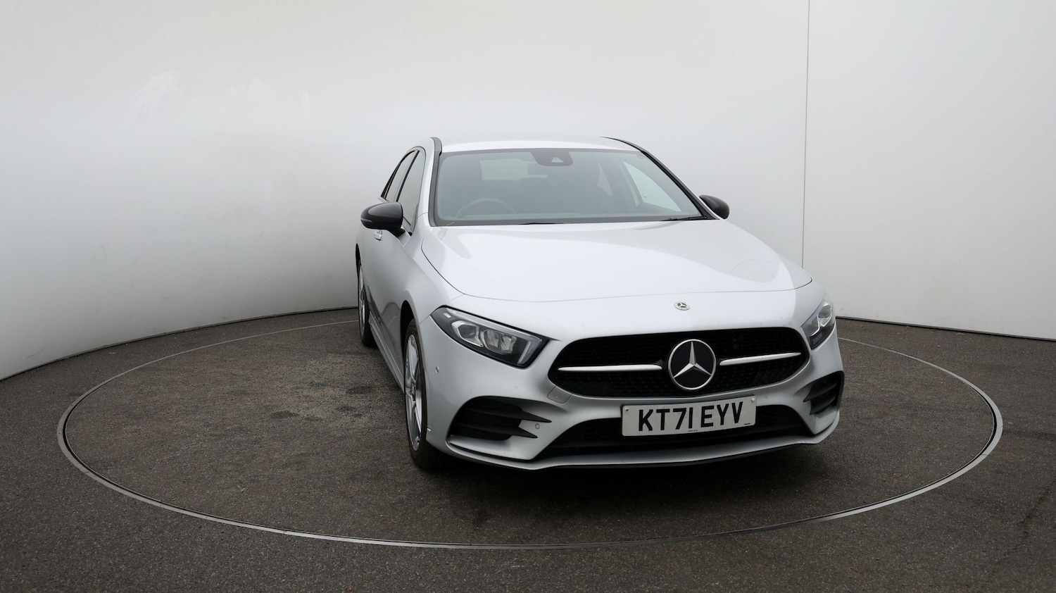 Used Mercedes-Benz A-Class 2021 for sale - 76811643: Photo 34