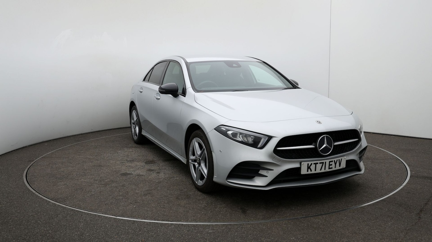 Used Mercedes-Benz A-Class 2021 for sale - 76811643: Photo 35