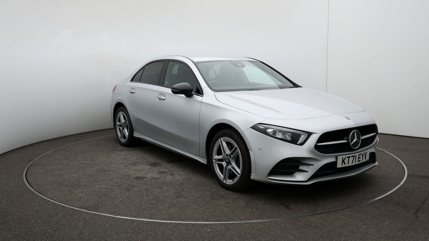 Used Mercedes-Benz A-Class 2021 for sale - 76811643: Photo 36