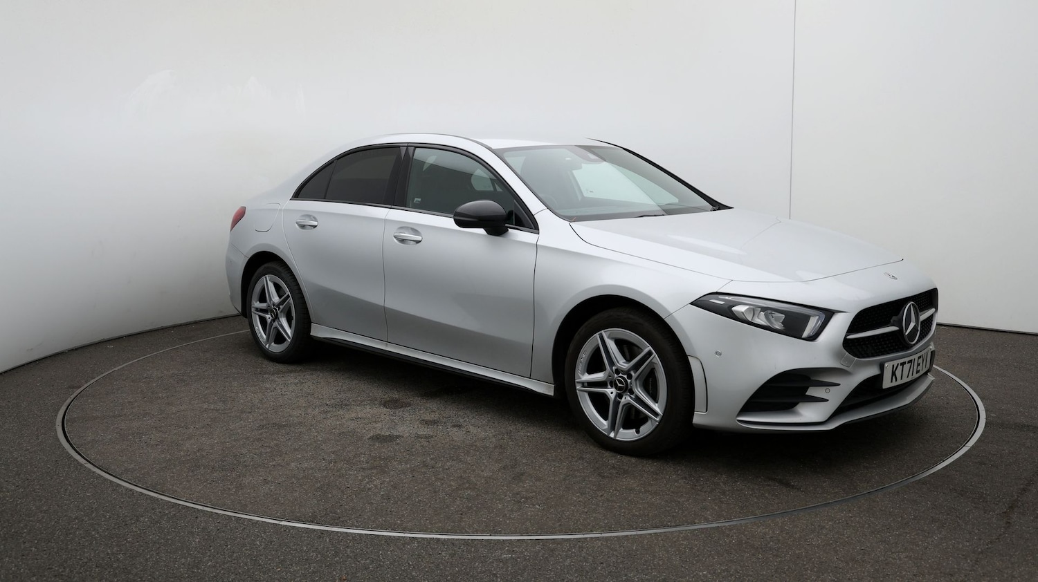 Used Mercedes-Benz A-Class 2021 for sale - 76811643: Photo 37