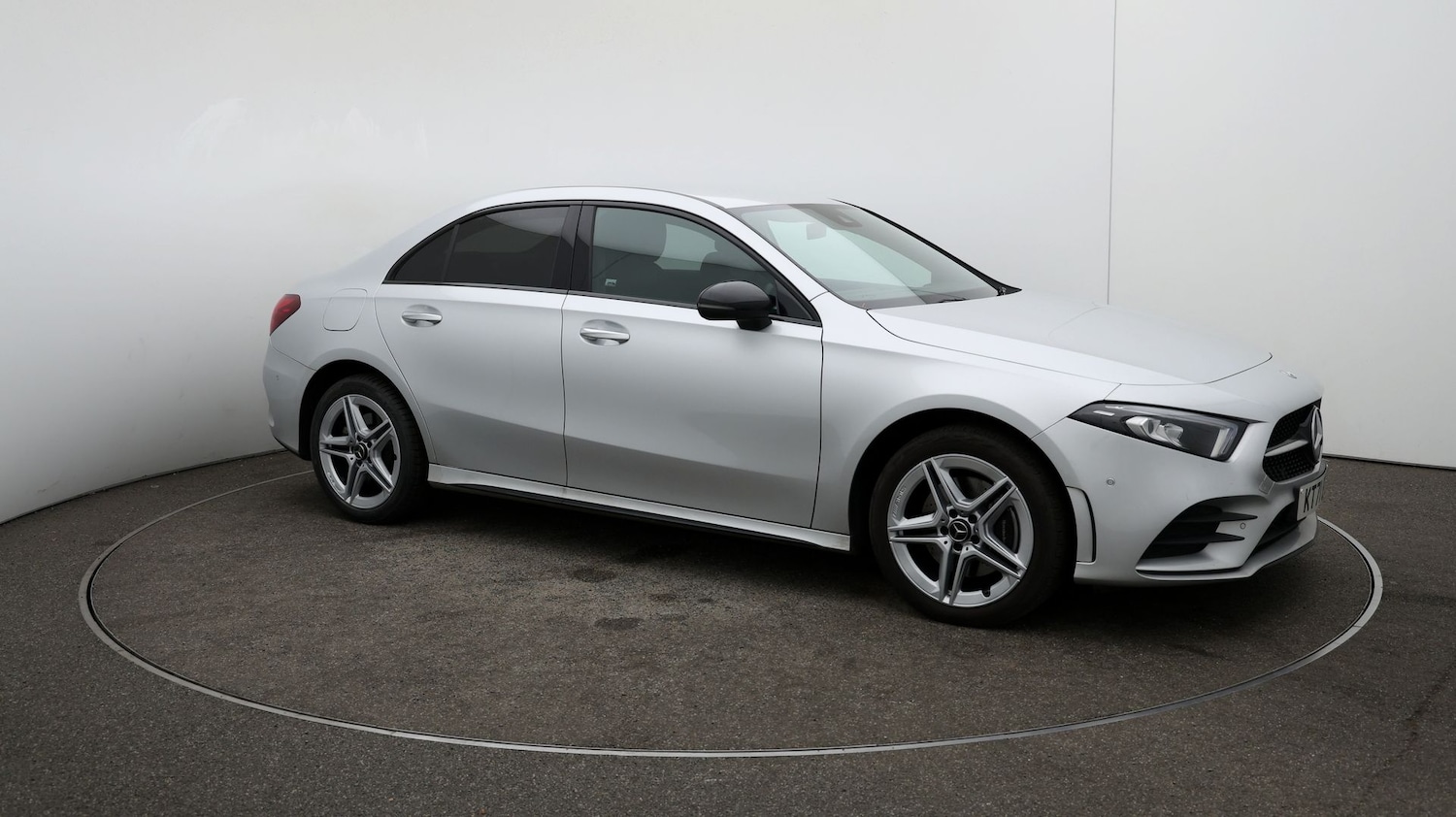 Used Mercedes-Benz A-Class 2021 for sale - 76811643: Photo 38