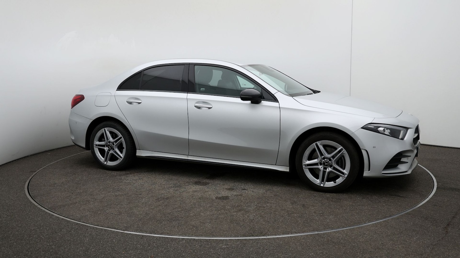 Used Mercedes-Benz A-Class 2021 for sale - 76811643: Photo 39