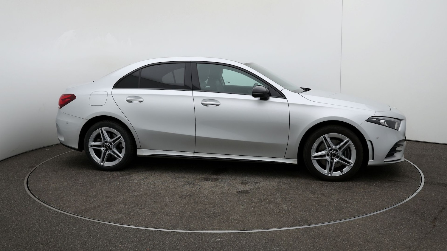 Used Mercedes-Benz A-Class 2021 for sale - 76811643: Photo 41