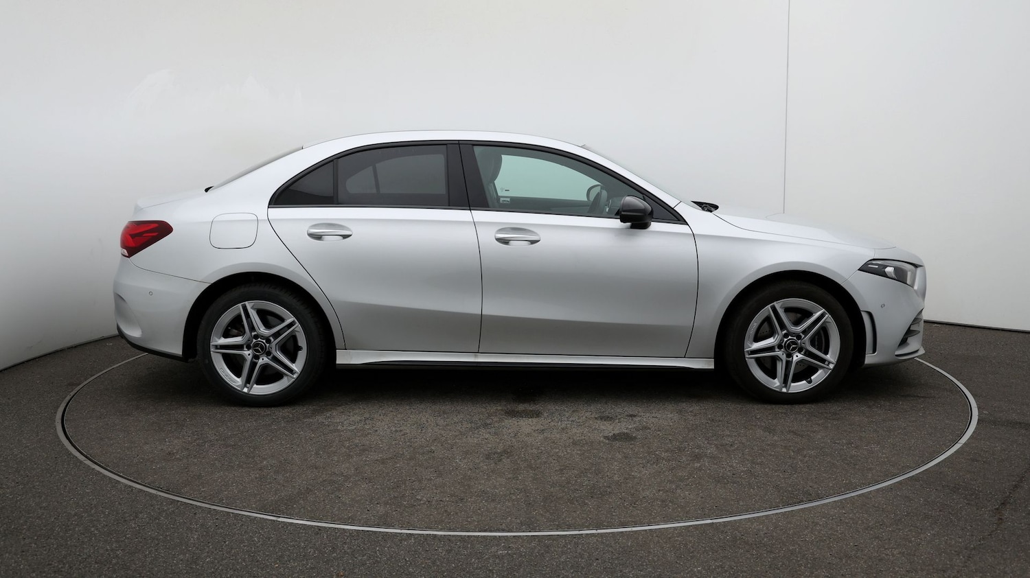 Used Mercedes-Benz A-Class 2021 for sale - 76811643: Photo 42