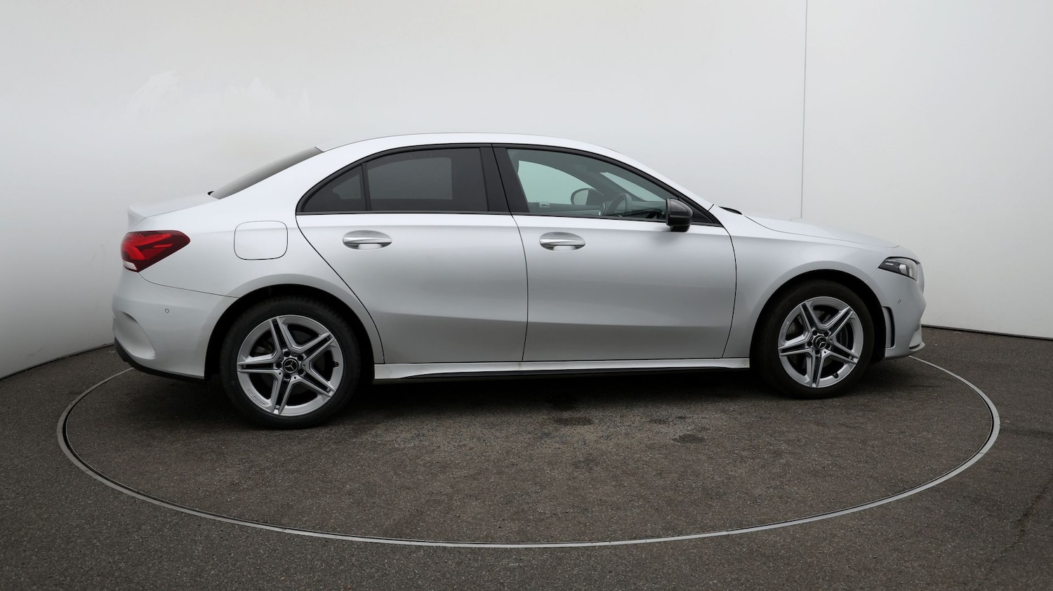 Used Mercedes-Benz A-Class 2021 for sale - 76811643: Photo 43