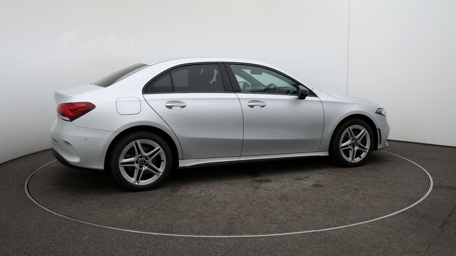 Used Mercedes-Benz A-Class 2021 for sale - 76811643: Photo 44