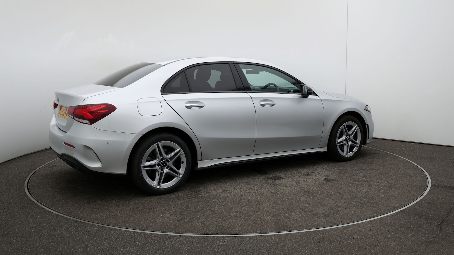 Used Mercedes-Benz A-Class 2021 for sale - 76811643: Photo 45