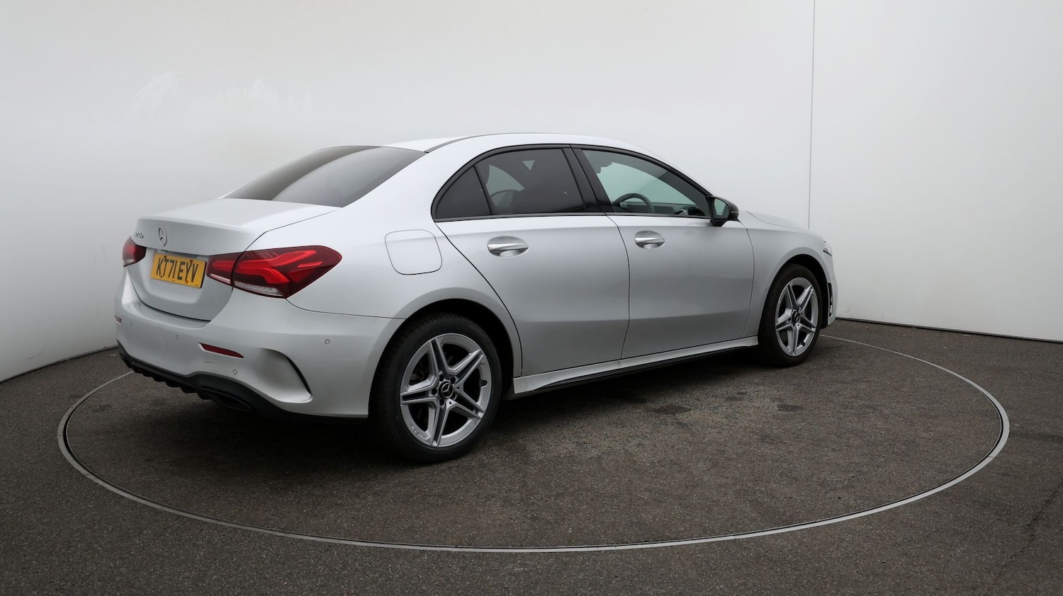 Used Mercedes-Benz A-Class 2021 for sale - 76811643: Photo 46