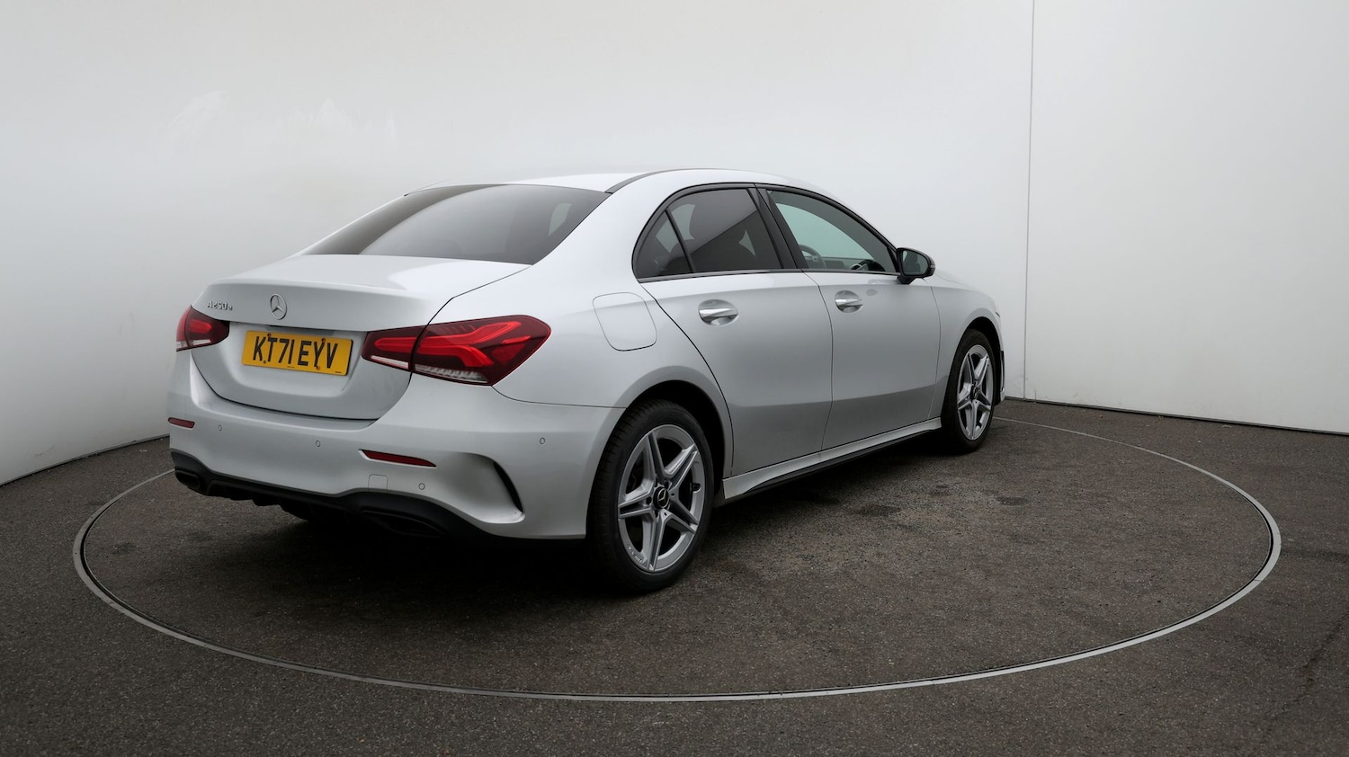 Used Mercedes-Benz A-Class 2021 for sale - 76811643: Photo 47