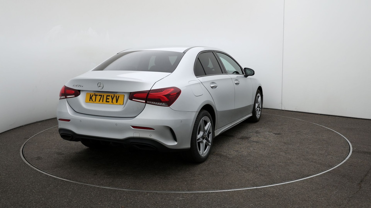 Used Mercedes-Benz A-Class 2021 for sale - 76811643: Photo 48