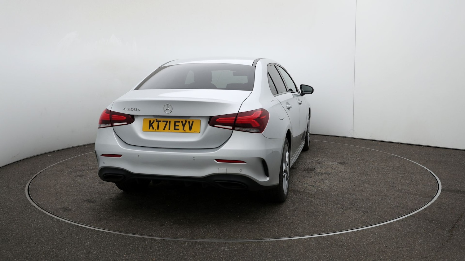 Used Mercedes-Benz A-Class 2021 for sale - 76811643: Photo 49