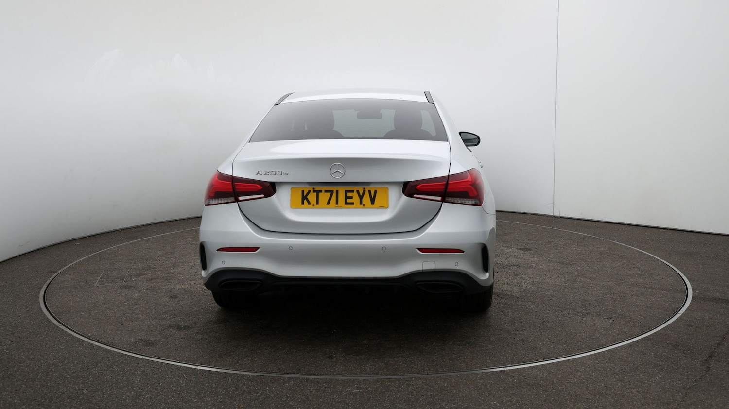 Used Mercedes-Benz A-Class 2021 for sale - 76811643: Photo 50