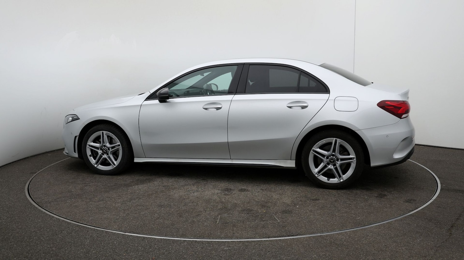 Used Mercedes-Benz A-Class 2021 for sale - 76811643: Photo 51