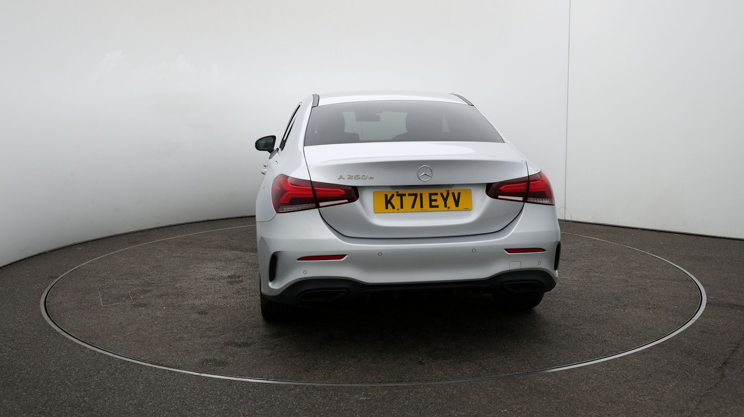 Used Mercedes-Benz A-Class 2021 for sale - 76811643: Photo 52