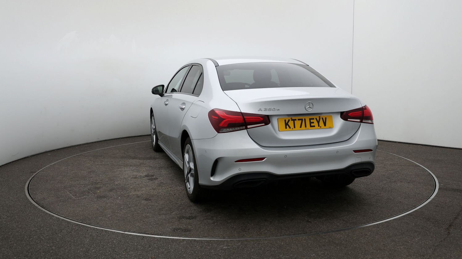 Used Mercedes-Benz A-Class 2021 for sale - 76811643: Photo 53