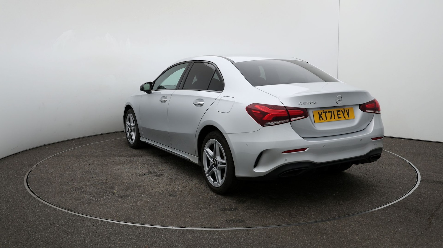 Used Mercedes-Benz A-Class 2021 for sale - 76811643: Photo 54