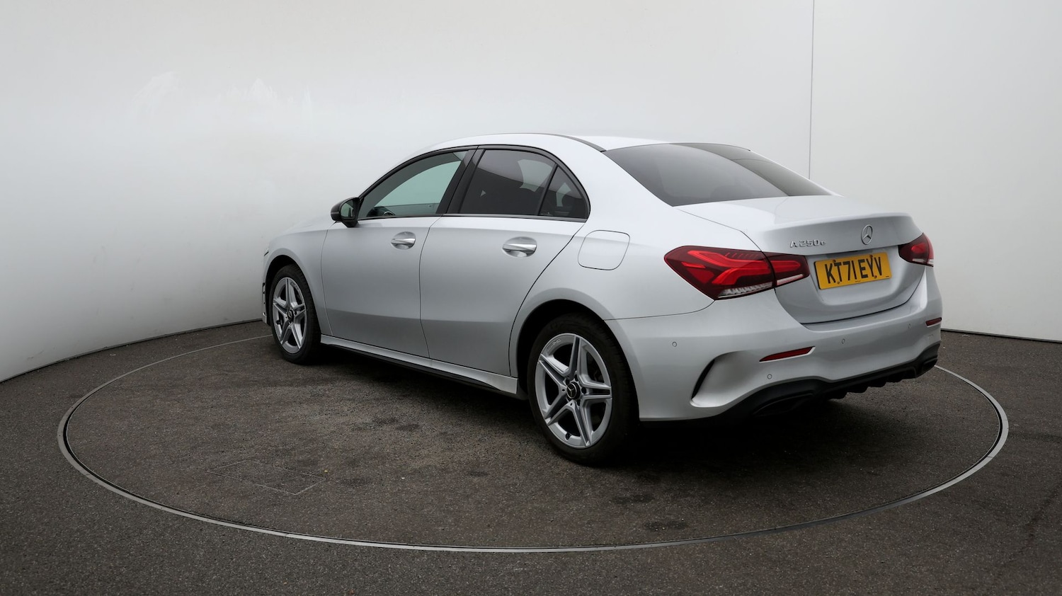 Used Mercedes-Benz A-Class 2021 for sale - 76811643: Photo 55