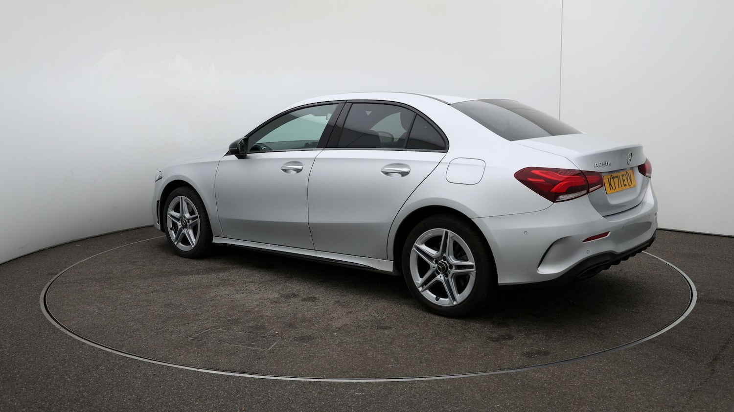 Used Mercedes-Benz A-Class 2021 for sale - 76811643: Photo 56