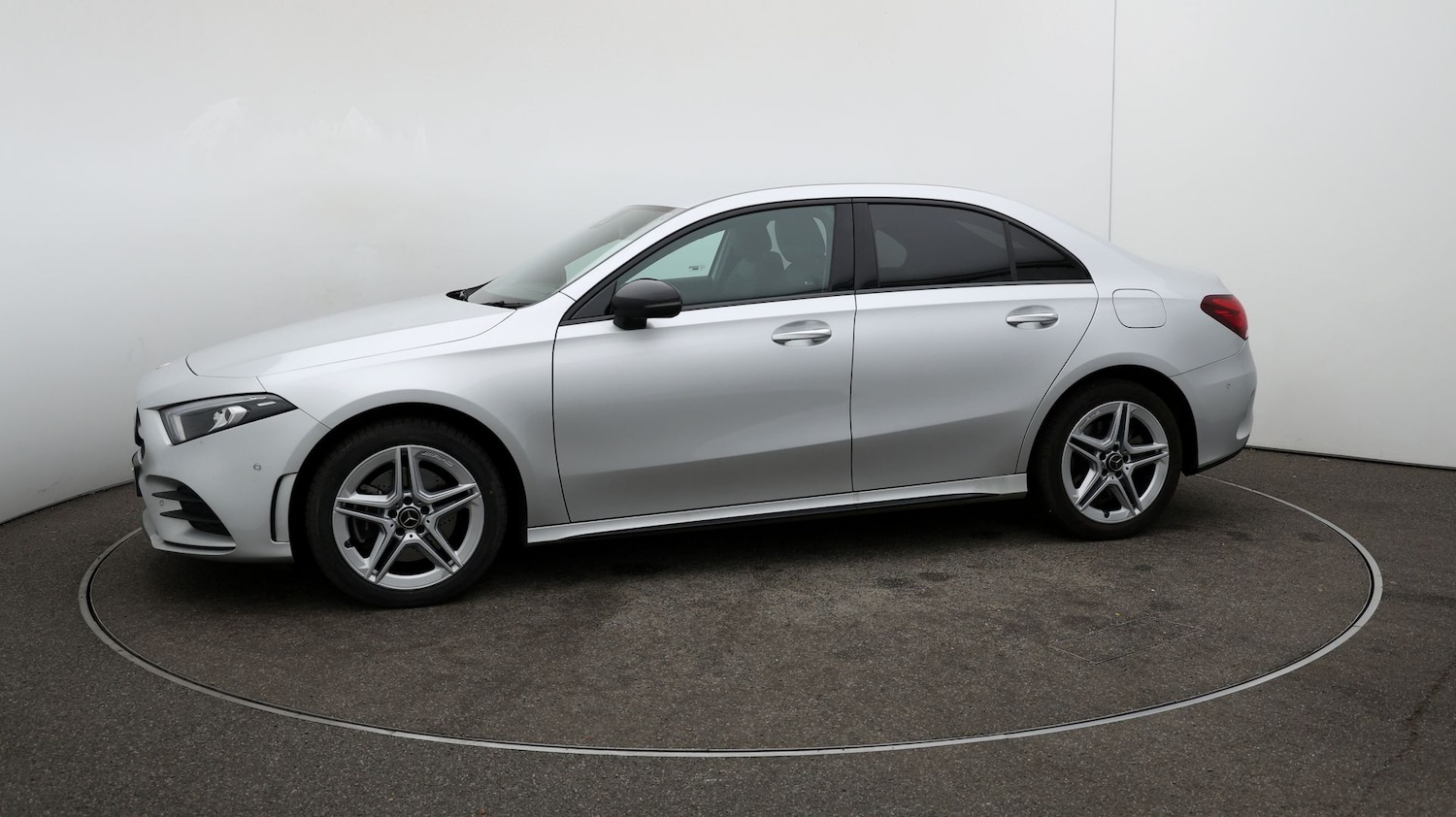 Used Mercedes-Benz A-Class 2021 for sale - 76811643: Photo 59