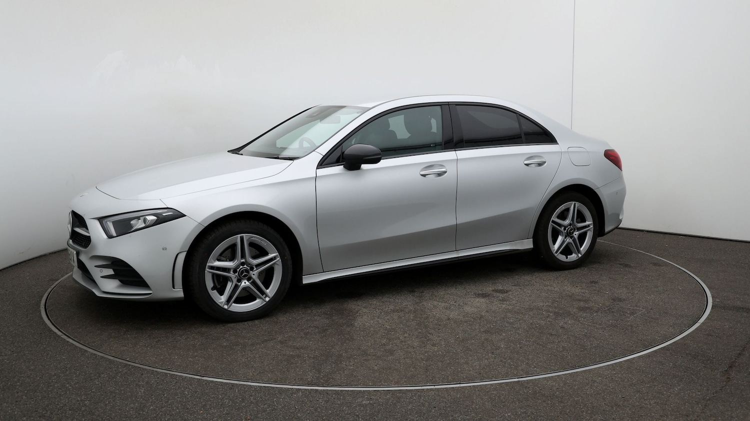 Used Mercedes-Benz A-Class 2021 for sale - 76811643: Photo 60