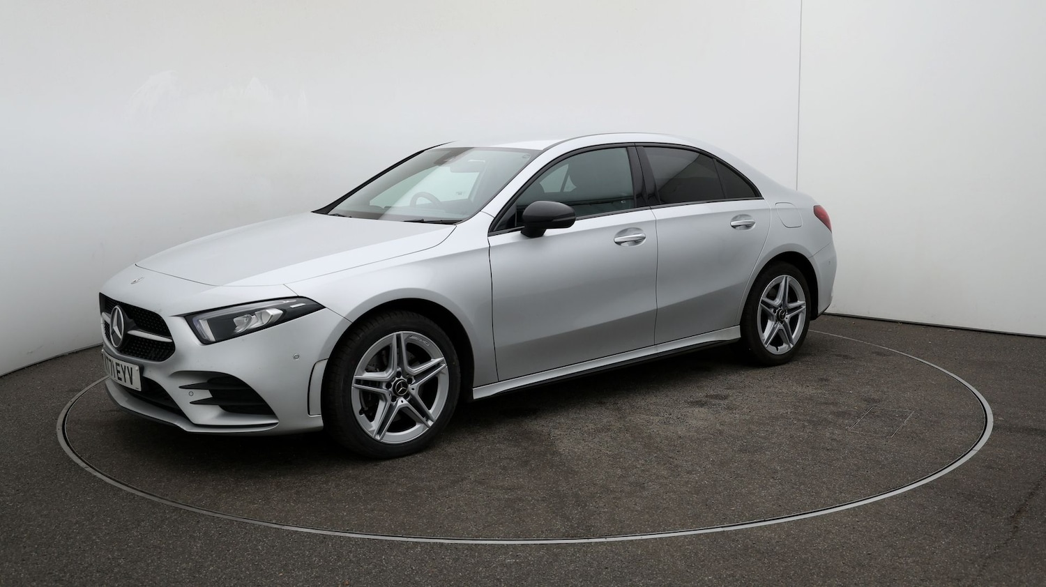 Used Mercedes-Benz A-Class 2021 for sale - 76811643: Photo 61