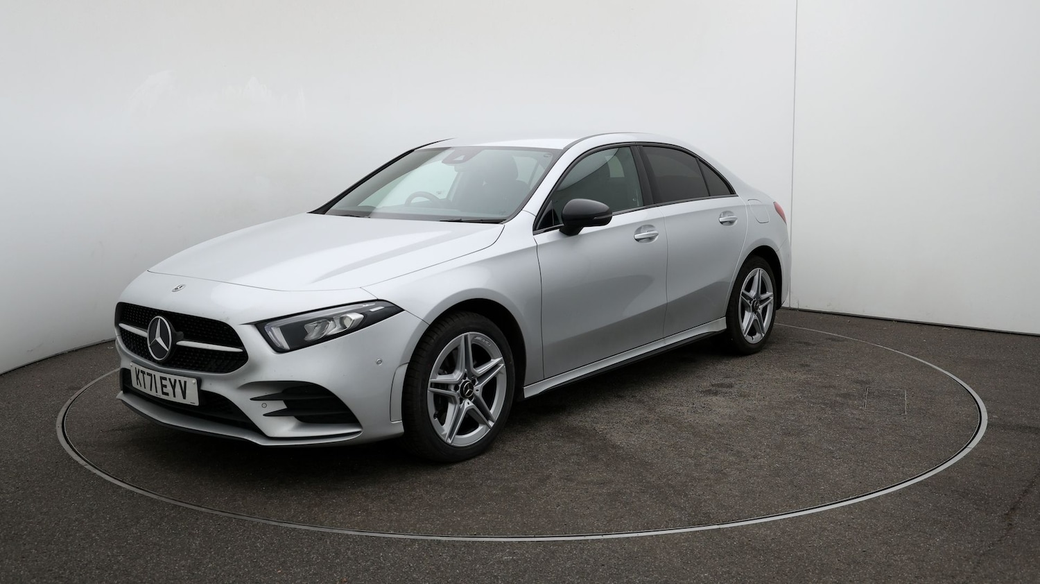 Used Mercedes-Benz A-Class 2021 for sale - 76811643: Photo 62