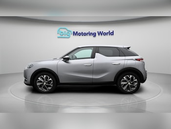Used DS Automobiles DS 3 Crossback 2022 for sale - 78321113: Photo