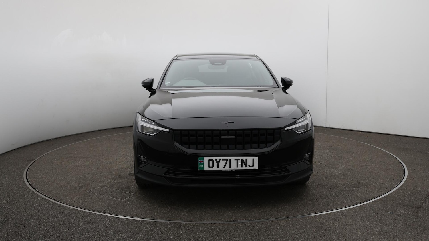Vehicle 40