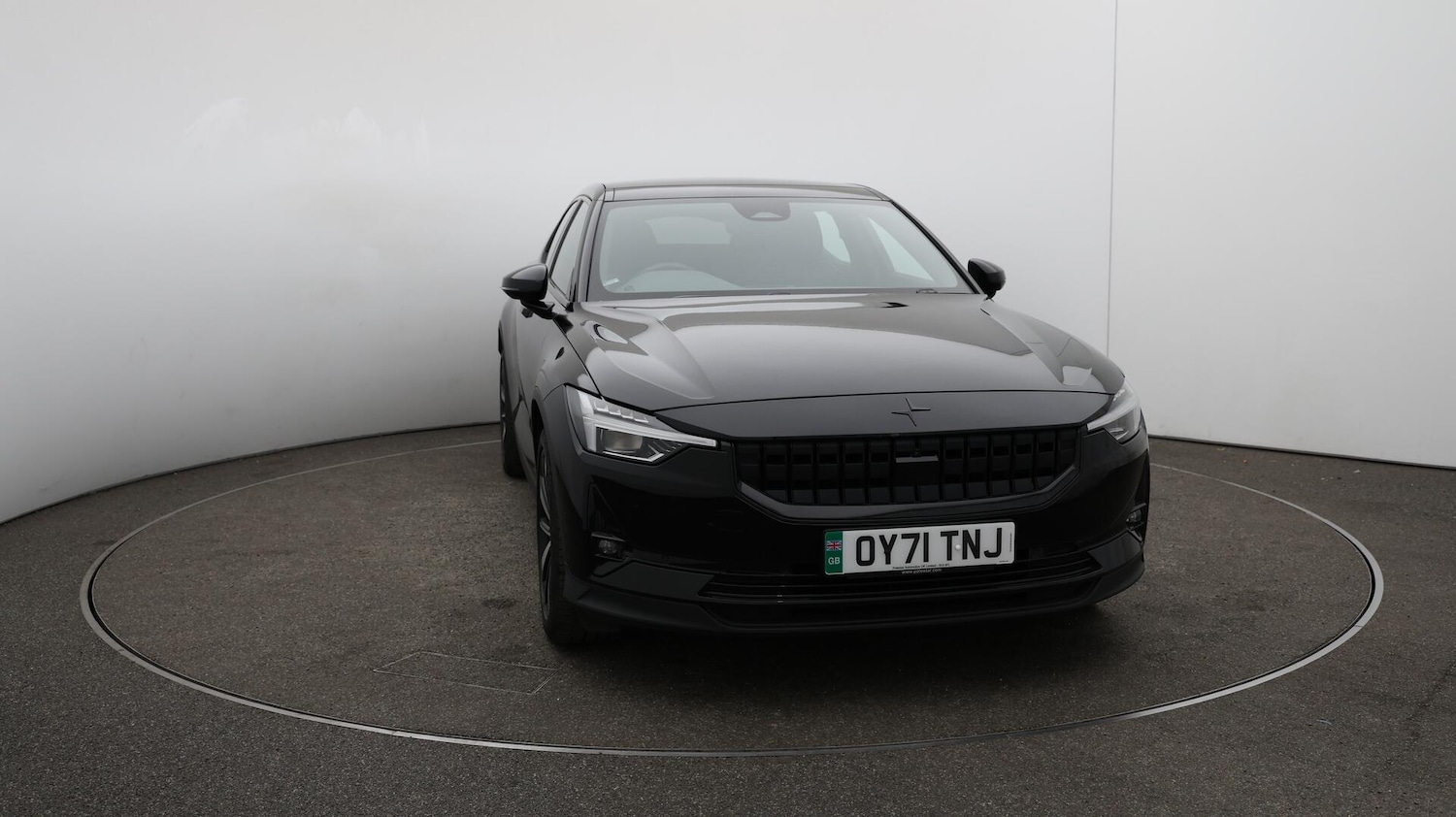 Vehicle 41