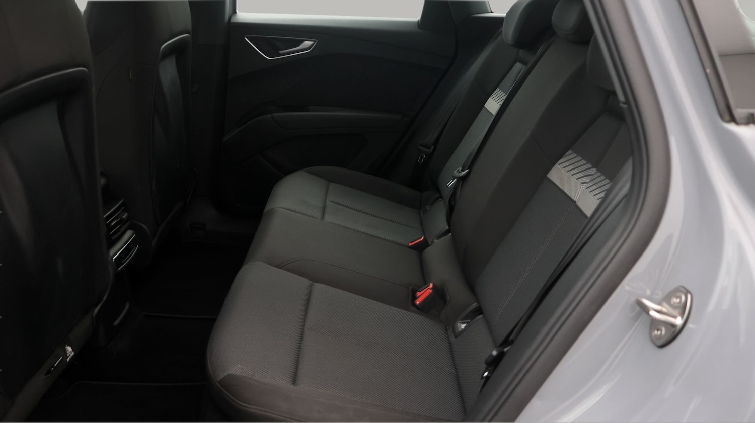 Used Audi Q4 e-tron 2021 for sale - 77262669: Photo 16