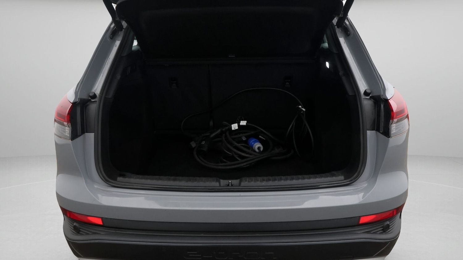 Used Audi Q4 e-tron 2021 for sale - 77262669: Photo 17