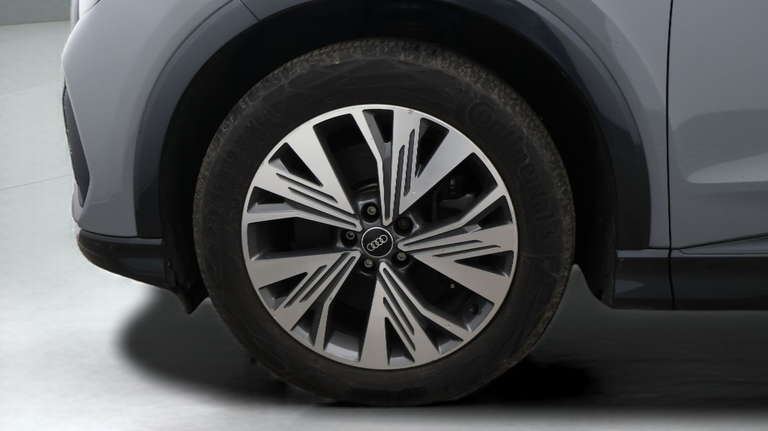 Used Audi Q4 e-tron 2021 for sale - 77262669: Photo 18