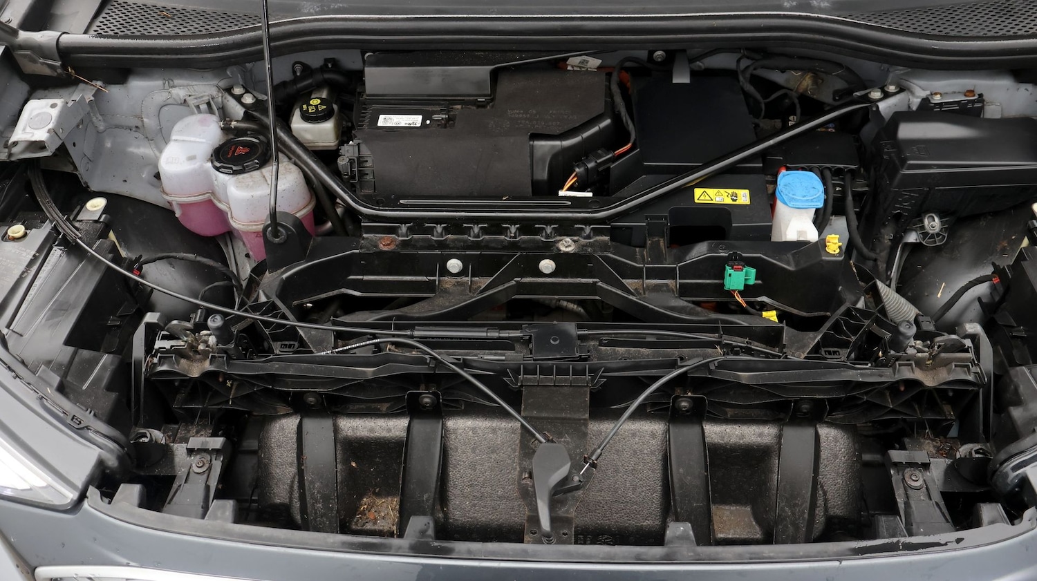 Used Audi Q4 e-tron 2021 for sale - 77262669: Photo 19